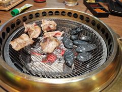 -龙神·炭烧酒场深夜食堂(新街口店)