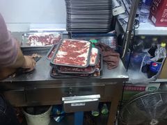 热气羊肉-新梅居(宁海东路店)