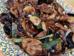 -砂锅居(西四店)