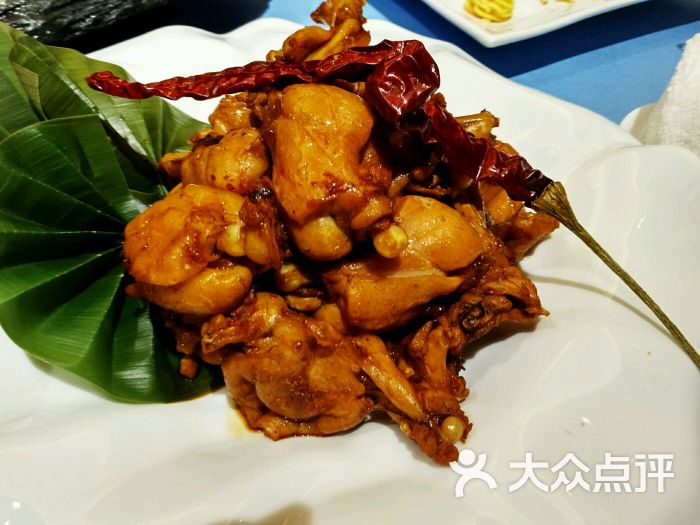 湖锦酒楼(国宴店)图片 - 第651张