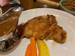 -唯语西餐厅(坦洲店)