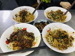 -小狗面馆(复兴店)
