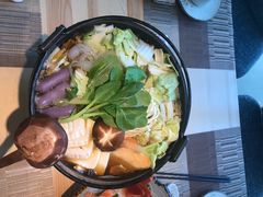 -酒井酱子·深夜食堂(东城汇店)