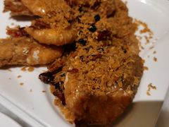 避风塘虾-衡山汇·高级粤菜(霄云路店)