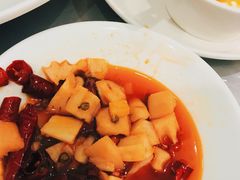 -姚姚酸菜鱼·金戈戈香港豉油鸡(喜荟城联名店)