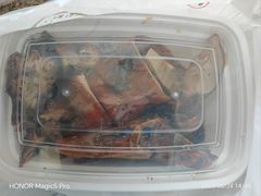 -王浩儿纪六孃甜皮鸭(乐山总店)