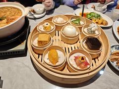 -陶兰居·香港饭店·海鲜大排档(圆融时代广场店)