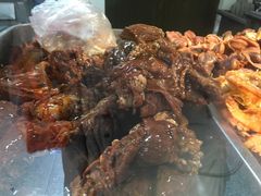 -燕风楼烤鸭店(建设总店)
