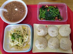 -华天二友居肉饼(宫门口店)