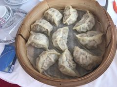 -渔民船说·北塘海鲜·天津菜·海肠捞饭(北塘古镇店)