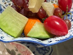 -峰厨大鱼泡饼(西青大学城店)