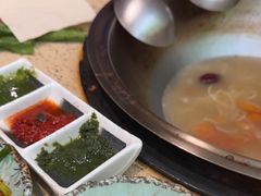 -313羊庄铁锅烀羊肉(望京店)