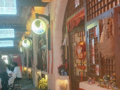 -王婆炒鱼(总店)