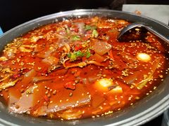 -麻六记(凤凰汇店)