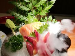 -鳗鱼家·深夜食堂(军博店)