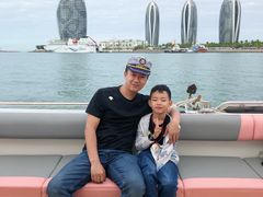 -小猫钓鱼海钓俱乐部(椰梦长廊店)