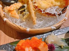 -阿吾罗日本料理(K11艺术中心店)