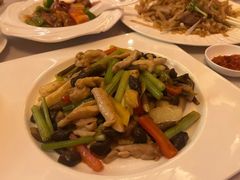 -四海轩(珠海海泉湾店)