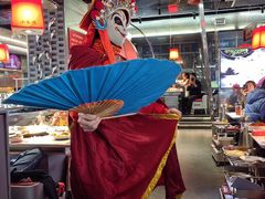 -小龙坎火锅(IFS HOT店)