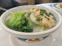 -明园茶餐厅(沙头角店)
