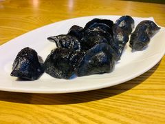 -船歌鱼水饺(华联万柳店)