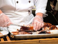 -四季民福烤鸭店(外滩外白渡桥店)