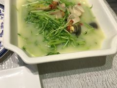-京味民福烤鸭店(建设四马路店)