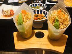 -天狗山料理(省体店)
