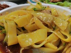 -巴依老爷新疆美食(牡丹园店)