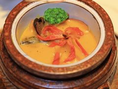 -叶叶菩提(太原别墅店)