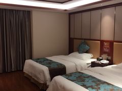 -水晶之星洗浴温泉汗蒸