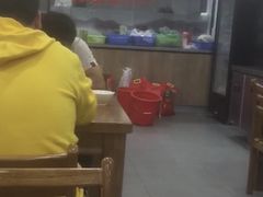 大堂-老牌依强牛肉店(达道总店)