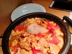 -九锅一堂酸菜鱼(新南凯德直营店)