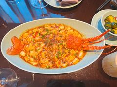 -环球港凯悦 · 享悦中餐厅