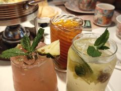 -泰椰里·泰国餐厅(智慧城广百广场店)
