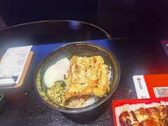 -鳗事鱼意·活鳗现烤专門店(保利广场店)