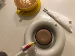 -五进制 Coffee Shop