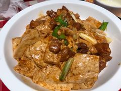 -西贝(宝乐汇店)