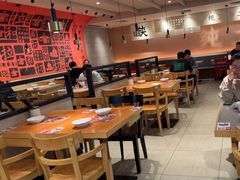 -大师兄·西北小馆(南沙万达广场店)