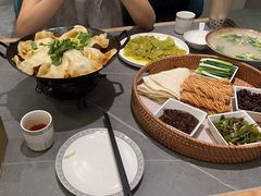-彭城味道.地道徐州味(怡海花园店)