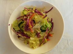 大拌菜-北京全聚德(天安门店)