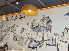 -壹只卤鹅·潮汕菜(莲塘店)