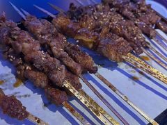 -胖子烧烤海鲜(亲贤北街店)