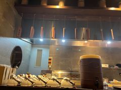 -关东小磨东北菜(碧江广场店)