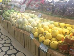 -PAGODA百果园(外贸路店)