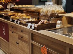 -西村叔叔的店·面包·甜品·蛋糕(崂山丽达店)
