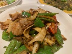 -莆田餐厅PUTIEN(西安万象天地店)