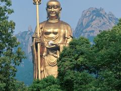 -花红徽菜(九华山青阳店)