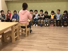 -黄浦乐烁龙鱼宝贝托育园(海潮路校区)