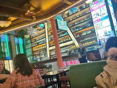 -Famous肥猫墨西哥音乐餐吧(五棵松华熙LIVE店)